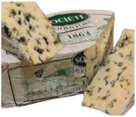 BLUE ROQUEFORT ILE DE FRANCE