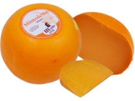 MIMOLETTE YOUNG FRANCE
