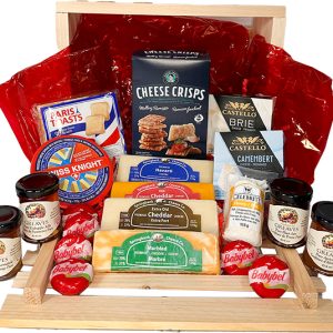 Gift Baskets