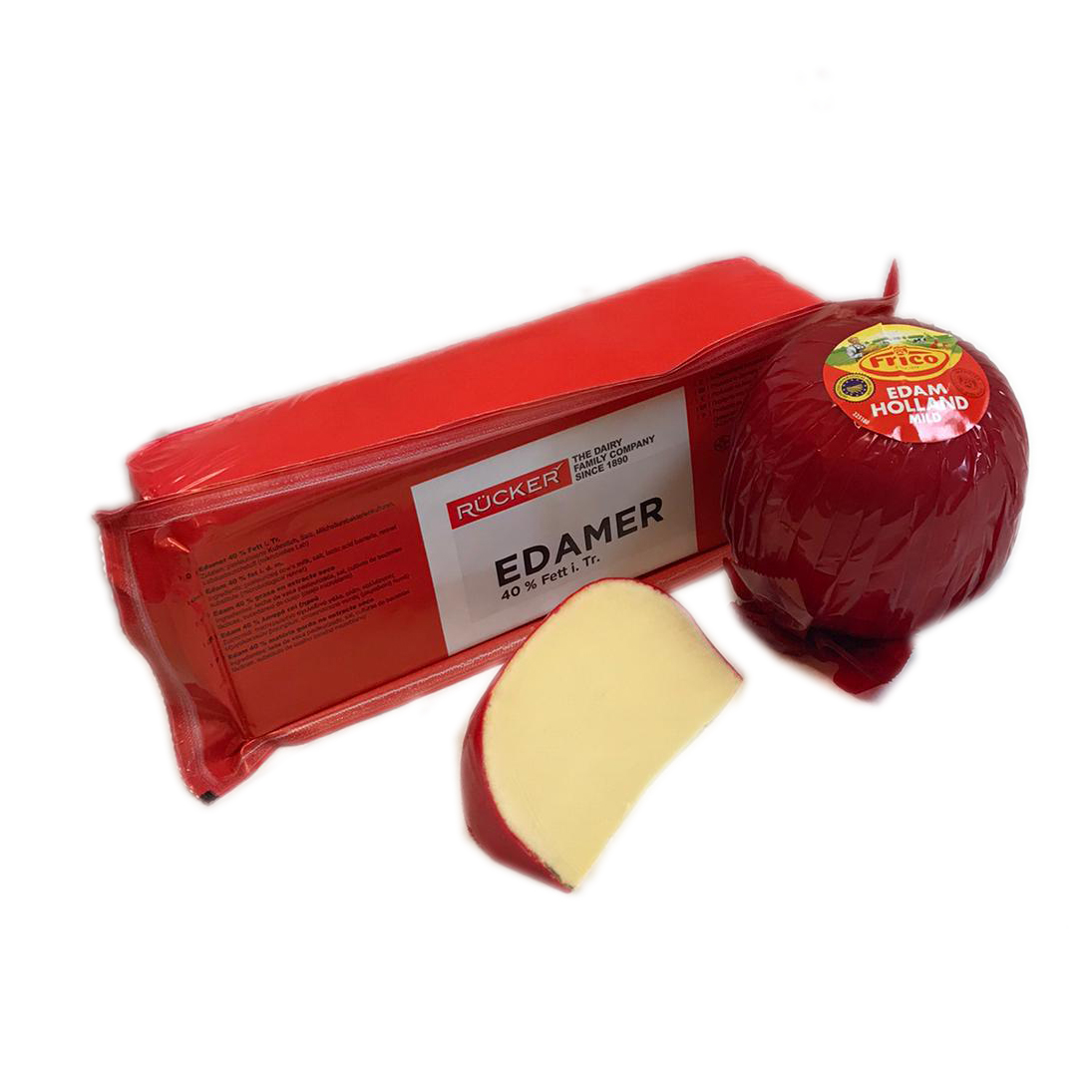 EDAM